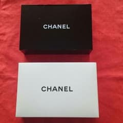 CHANEL ジュエリーボックス アクセサリーケースのサムネイル