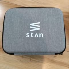 【新品未使用】stan Conditioning Gun マッサージガンのサムネイル