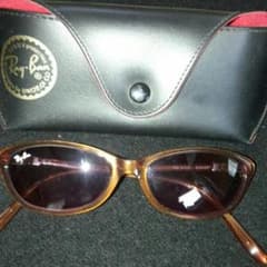 Ray-Ban　サングラスのサムネイル