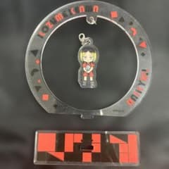 ハイキュー!! 孤爪研磨 アクリルスタンドのサムネイル