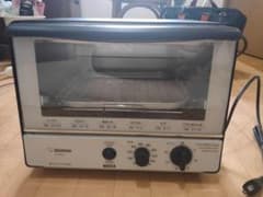 ZOJIRUSHI EQ-SA22トースターのサムネイル