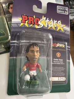 スポーツ Pro star 2000 Tevez Veron Buffon Pro star 2000 Tevez Veron Buffon - メルカリ