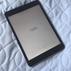 [美品]ipad mini2中古 完動品のサムネイル