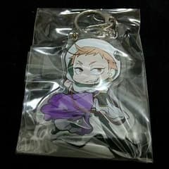 刀剣乱舞 岩融 アニカフェのサムネイル