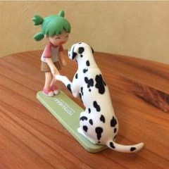 よつばと！フィギュアのサムネイル