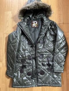 ロキシー　ダウンコート(ウミヒコ様)専用のサムネイル