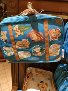 ディズニーシー ダッフィー ブランケット 20周年 ラスト - メルカリ