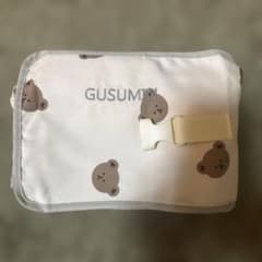 GUSUMIN グスミン T字　セット品　うつ伏せ防止 赤ちゃんのサムネイル
