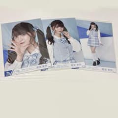 菅波美玲 生写真 メンカラ やっと同じクラス コンプ ノイミー - メルカリ