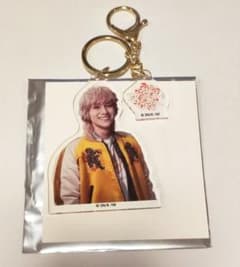 映画 WIND BREAKER アクキー 兎耳山丁子 山下幸輝 - メルカリ