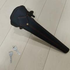 TRD モデリスタ ハンドルロック ステアリングロック セキュリティー 盗難防止のサムネイル