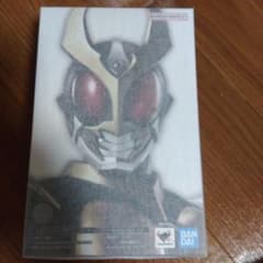 S.H.フィギュアーツ仮面ライダーアギト グランドフォーム25th　真骨頂
