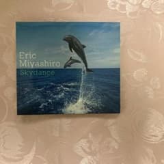Skydance 〜Eric Miyashiroのサムネイル