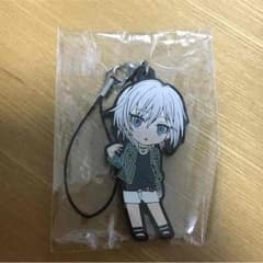 アーニャ ラバストのサムネイル