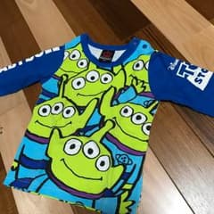 BABYDOLL 男の子 80のサムネイル