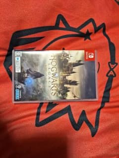 ホグワーツ・レガシー 通常版のサムネイル