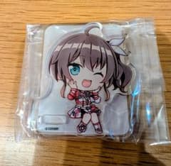 ホロライブ すわらせ隊 夏色まつり アクリルスタンドのサムネイル