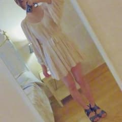 【最安値】onewayワンピースのサムネイル