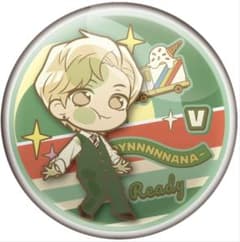 ぴた でふぉめ 缶バッジのサムネイル
