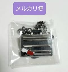 コナン USJ コレクタブル チャーム  ジンのサムネイル