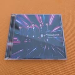 King & Prince Mazy Night CD DVDのサムネイル