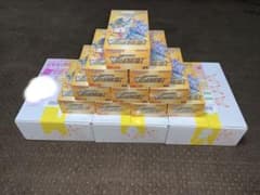 ポケモンカード　ブイスターユニバース　シュリンク付き　13boxのサムネイル