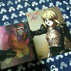 Fate stay nightのサムネイル
