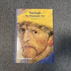 Van Gogh The Passionate Eyeのサムネイル