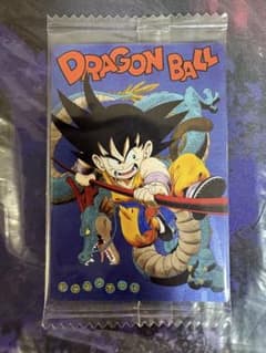 ドラゴンボール イタジャガ　CR 1-22のサムネイル