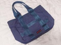 BRIEFING ユナイテッドアローズグリーンレーベル別注 トートバッグのサムネイル