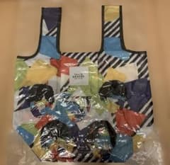 THIS is ARASHI エコバッグのサムネイル