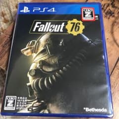FALLOUT76のサムネイル
