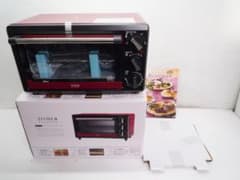 siroca crossline コンベクションオーブン SCO-213 - メルカリ