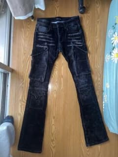 VLCLOUS FLARE DENIM 30インチのサムネイル