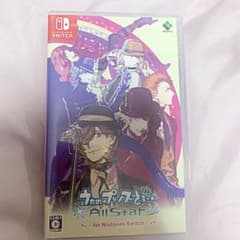 うたのプリンスさまっ All Star ソフトのサムネイル