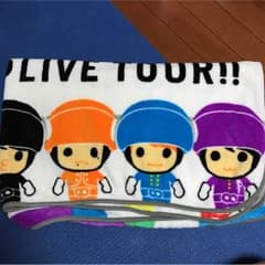 関ジャニ∞ ブランケットのサムネイル
