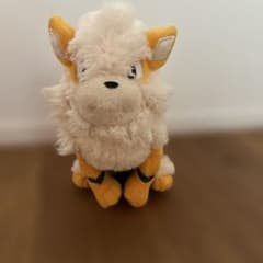 ウィンディ ポケモンぬいぐるみ 約30cmのサムネイル