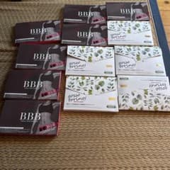 orkis B.B.B トリプルビーとゴッソソトリノのサムネイル