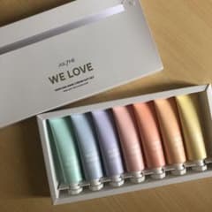 jul7me ハンドクリームのサムネイル