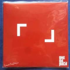 tanakalee様専用「」 ONE OK ROCK 会場限定CDのサムネイル
