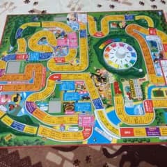 人生ゲーム 値下げ可能 おもちゃのサムネイル
