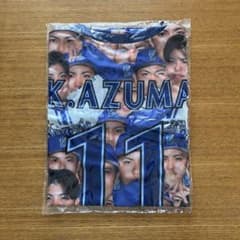 【匿名配達】【防水】　ベイスターズ　#11 東選手 匿名配達】【防水】 ベイスターズ #11 東選手 - メルカリ