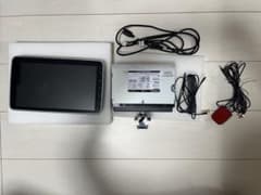XTRONS カーナビ 1dinのサムネイル