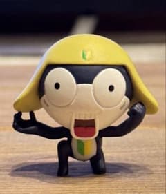 ケロロ軍曹　タママ　まちぼうけでありますのサムネイル