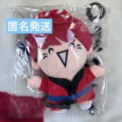 超特急 ユーキ 徳島 コラボグッズ ぬいぐるみ マスコット - メルカリ