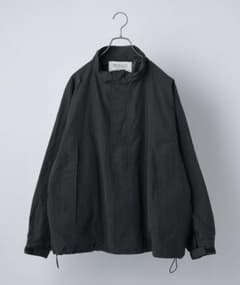 【SHIPS any別注】HINSON: ショート モンスター ジャケットのサムネイル