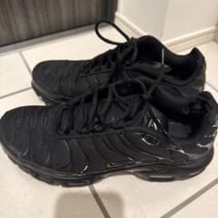 Nike Air Max Plus ブラックのサムネイル