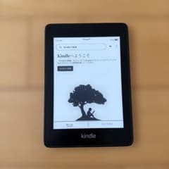 Kindle Paperwhite 第10世代 防水機能搭載 wifi 32GB - メルカリ