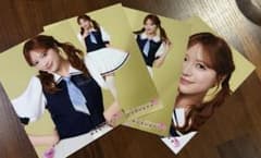 中山莉子2026立川生写真のサムネイル