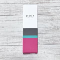 エグータム EGUTAM eyelash serum まつげ美容液 まゆげのサムネイル